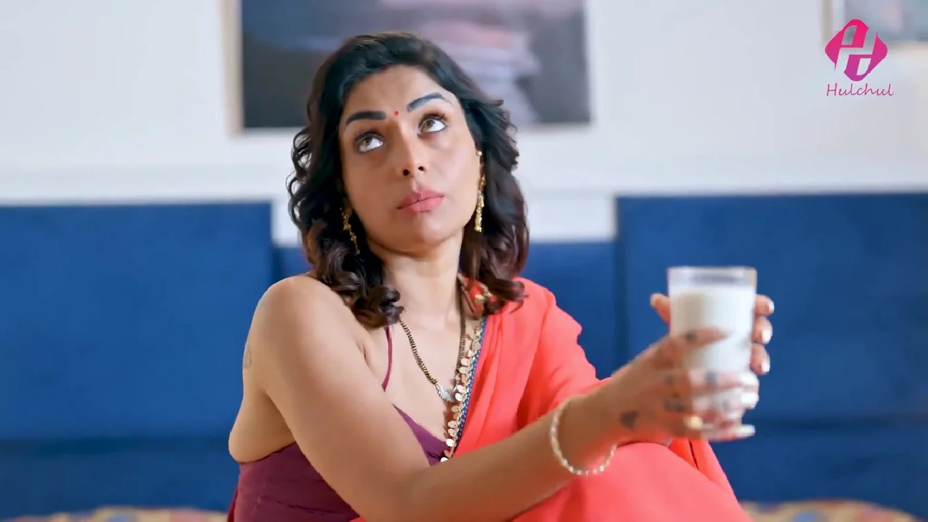 Preview of Bhabhi Suniye Na S01 E04-06 Hulchul